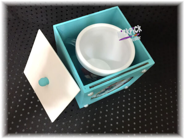 Box com Caneca - Image 10