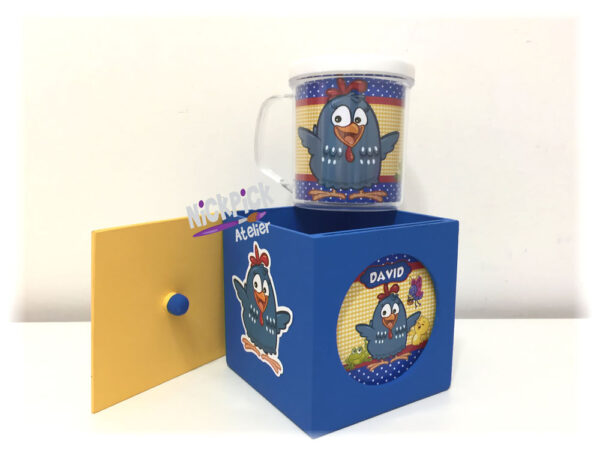 Box com Caneca - Image 9