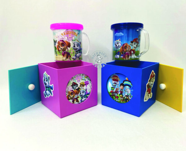 Box com Caneca - Image 2