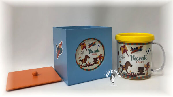 Box com Caneca - Image 13