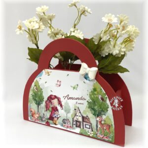 BOLSA CENTRO DE MESA